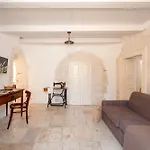 בית הארחה Trulli Lithos
