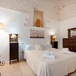 בית הארחה Trulli Lithos 3*