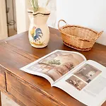 Trulli Lithos 3* אלברובלו