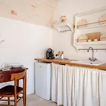 בית הארחה Trulli Lithos