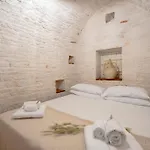 בית הארחה Trulli Lithos