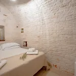 בית הארחה Trulli Lithos 3*