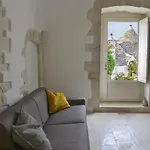 בית הארחה Trulli Lithos