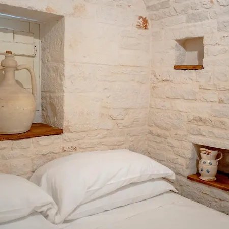 Trulli Lithos