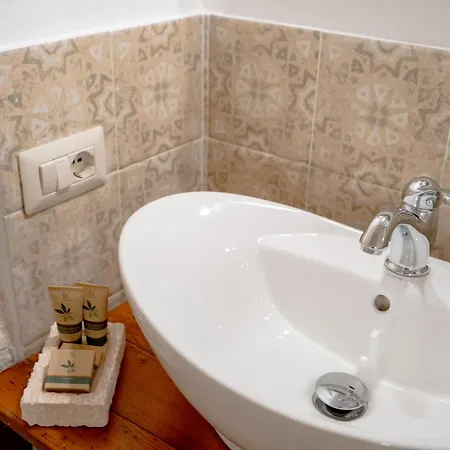 Trulli Lithos Alberobello