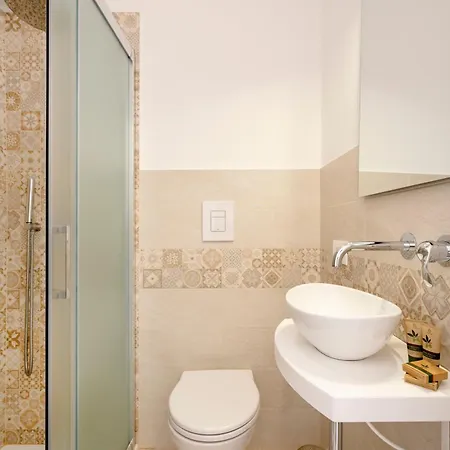 Trulli Lithos 3*