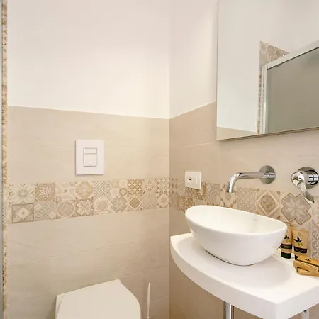 Gasthuis Trulli Lithos 3*