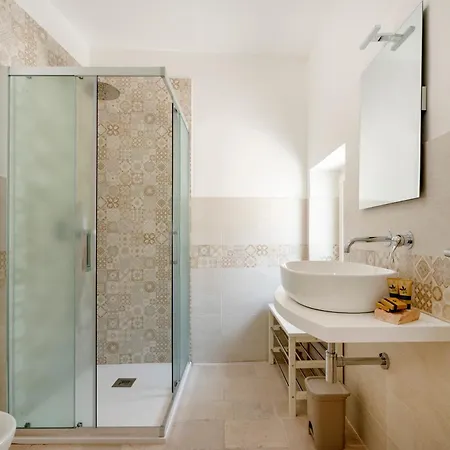 Trulli Lithos 3*