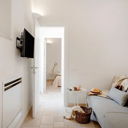 Trulli Lithos 3* Alberobello