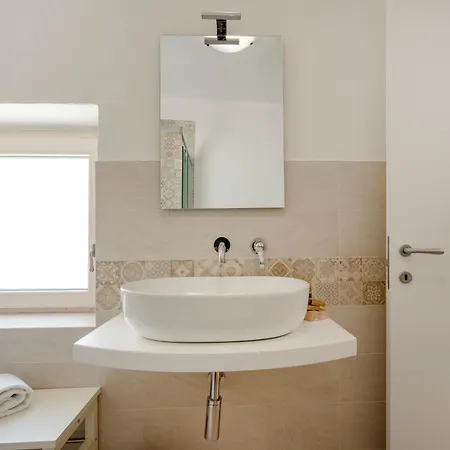Penzion Trulli Lithos