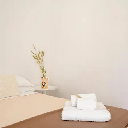Trulli Lithos Penzion