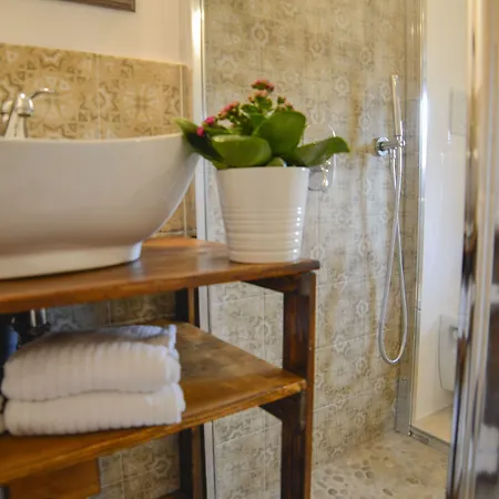 Trulli Lithos Gasthuis Alberobello