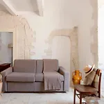 Trulli Lithos 3* アルベロベッロ