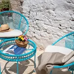 ゲストハウス Trulli Lithos