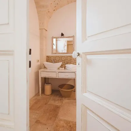 Guest house Trulli Lithos Alberobello