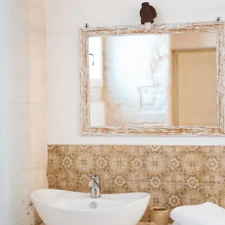 Guest house Trulli Lithos