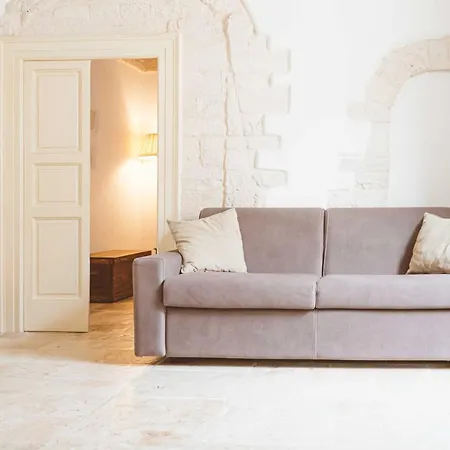 Guest house Trulli Lithos Alberobello
