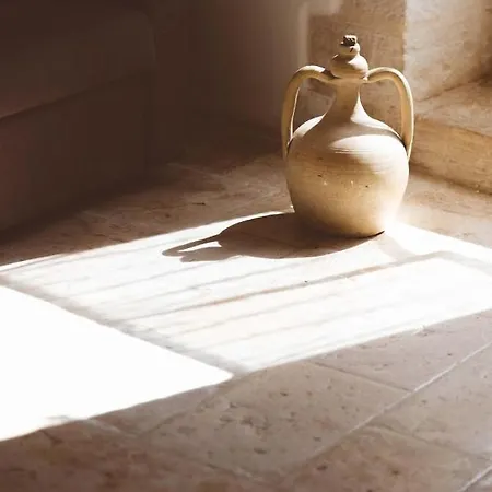 Trulli Lithos Guest house Alberobello