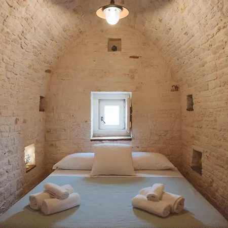 Trulli Lithos