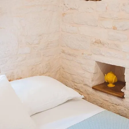 Trulli Lithos