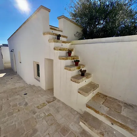 Trulli Lithos 2* Alberobello