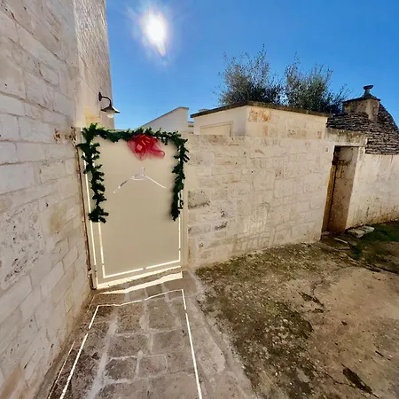 Trulli Lithos