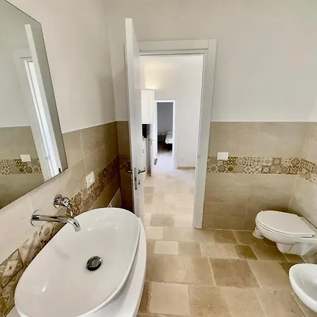 Guest house Trulli Lithos Alberobello
