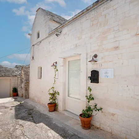 Trulli Lithos