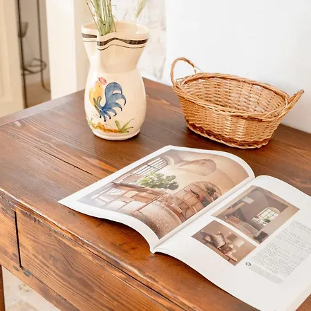 Trulli Lithos 3* Alberobello