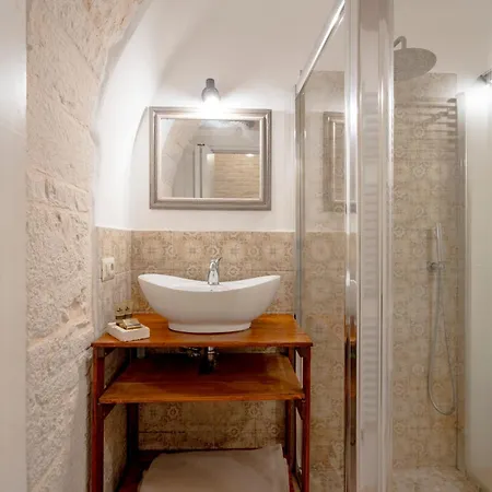 Trulli Lithos 3* Alberobello