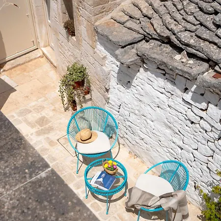 Trulli Lithos