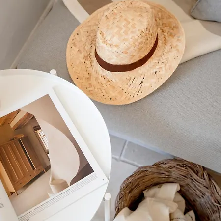 Trulli Lithos Pensjonat