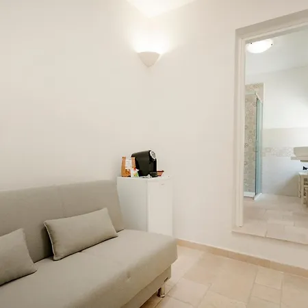 Trulli Lithos Pensjonat