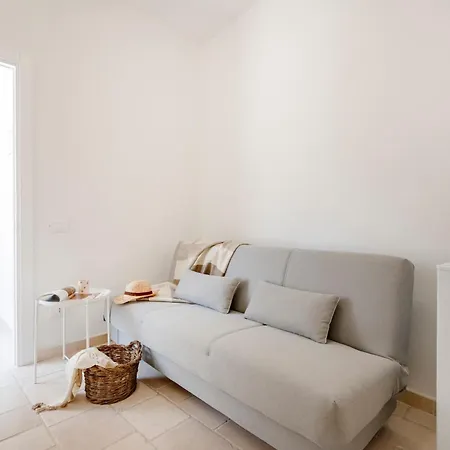Trulli Lithos 3*