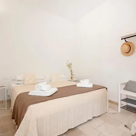 Trulli Lithos 3* Alberobello