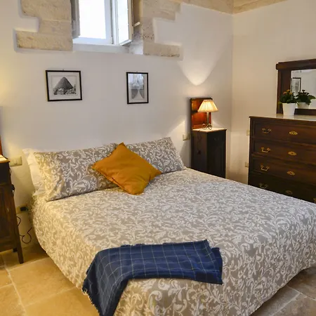 Trulli Lithos Pensjonat 3*