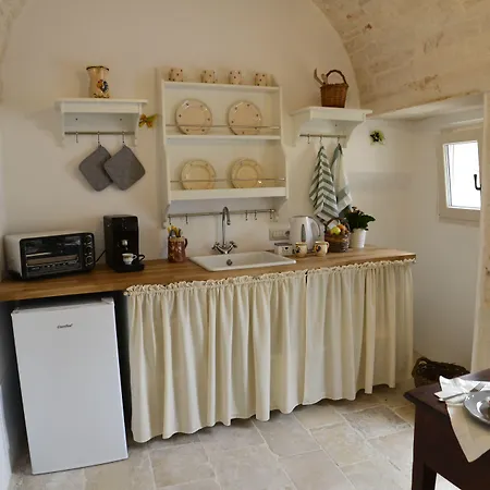 Trulli Lithos