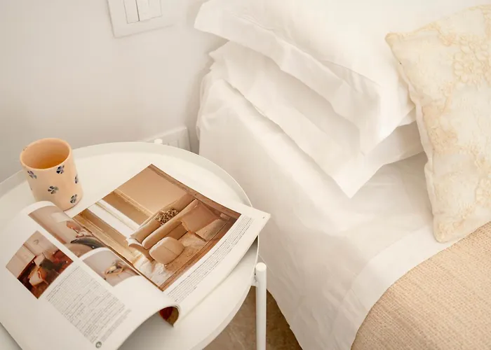 Trulli Lithos 3* Alberobello