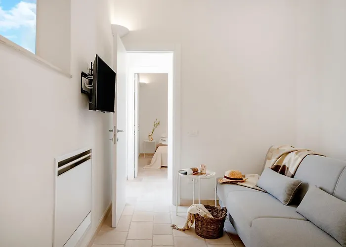 Trulli Lithos 3* Alberobello