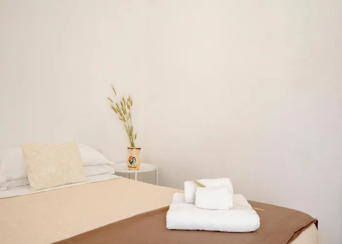 Trulli Lithos Guest house